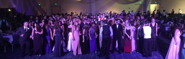 Chiefland’s 2017 Prom!