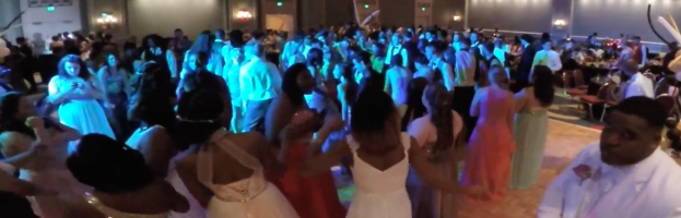 Winter Haven’s 2015 Prom