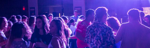 Freedom’s Latin Nights: A benefit dance for Puerto Rico Hurricane Maria relief aid!