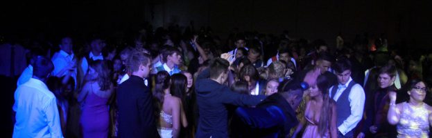 Winter Haven’s 2018 Prom!